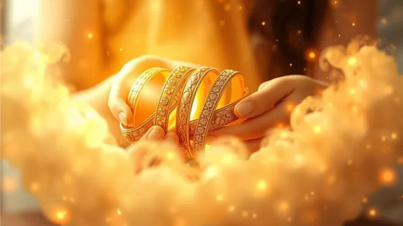 استقرار سعر الذهب داخل محلات الصاغة اليوم وعيار 21 الآن يسجل رقما جديدا