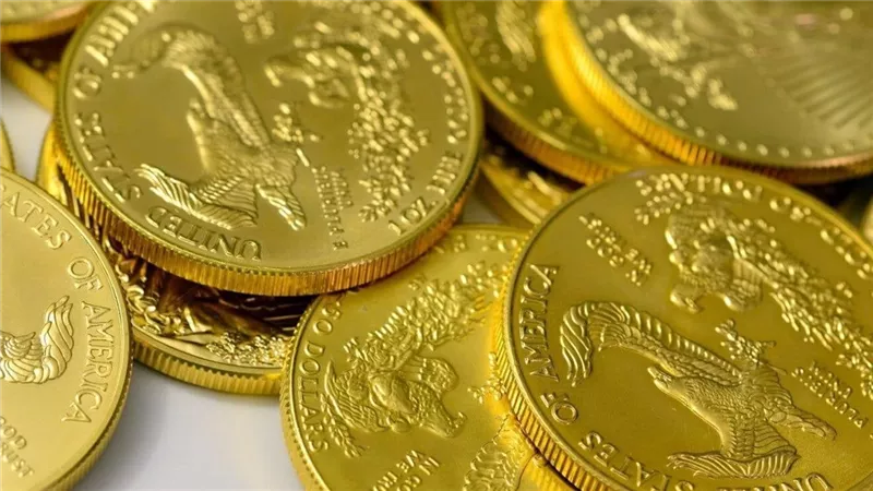 80 جنيها زيادة  .. قفزة جديده في سعر الجنيه الذهب بمنتصف تعاملات اليوم الأربعاء 26 مارس 2025 