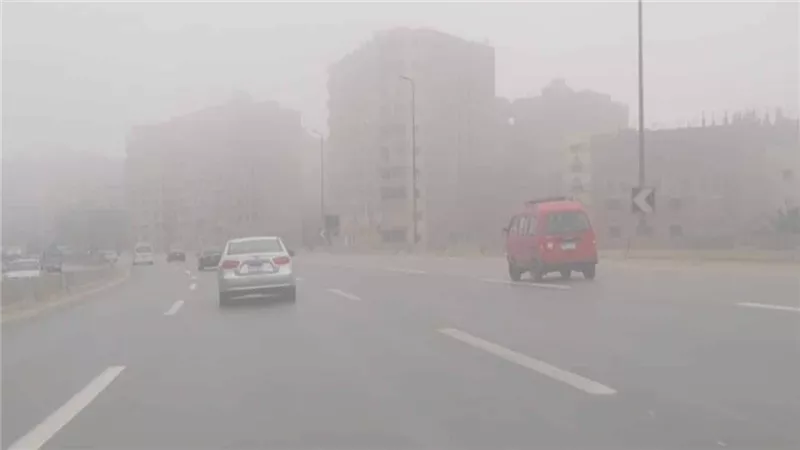 زيادة أم نقصان درجة الحرارة ؟ .. هيئة الأرصاد الجوية تزف بشرى سارة لعشاق الصيف بشأن حالة الطقس بـ ثاني أيام شهر رمضان 