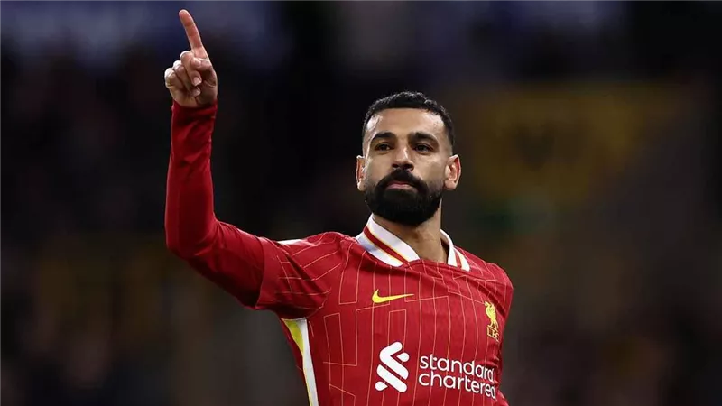 هل الفرعون المصري سيغادر ليفربول؟ .. مفاجأة من العيار الثقيل يكشفها 