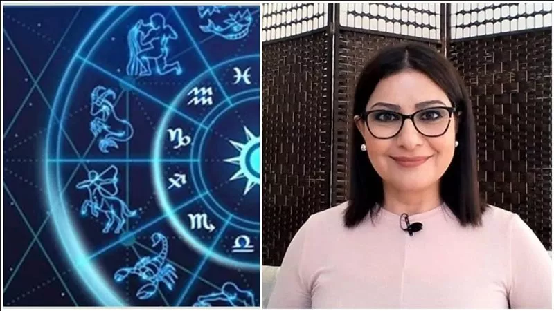 عيشتهم هتدلع في رمضان 2025: 4 أبراج فلكية الأكثر حظًا ماليًا وستنعم بالثروة والسعادة والراحة وفقا لتوقعات كارمن شماس – أبرزها برج العقرب