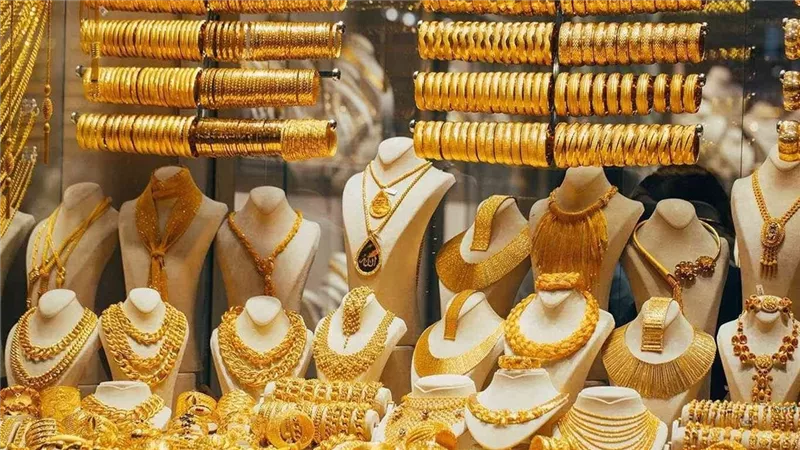  عيار 21 يحتل الصدارة : أسعار الذهب في مصر اليوم الجمعة 14 مارس 2025 وسط ترقب الأسواق وهذا سعر سبائك الذهب هل الفرصة مثالية للأستثمار؟