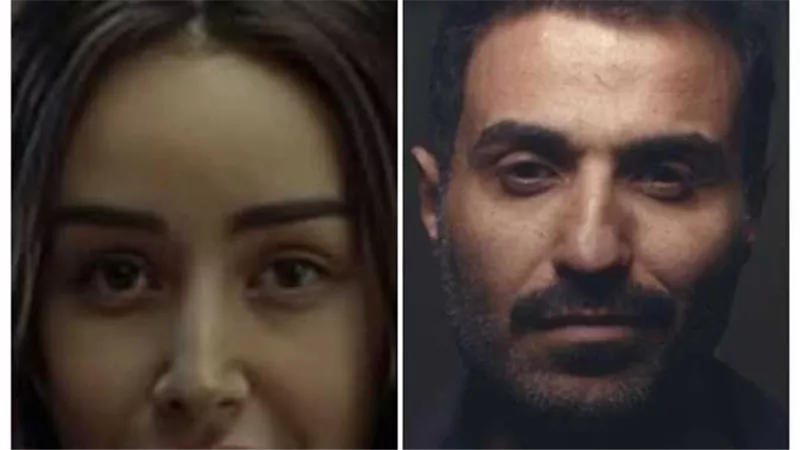 تعليق هنا الزاهد على إهانة أحمد فهمي لها بشكل غير مباشر في 