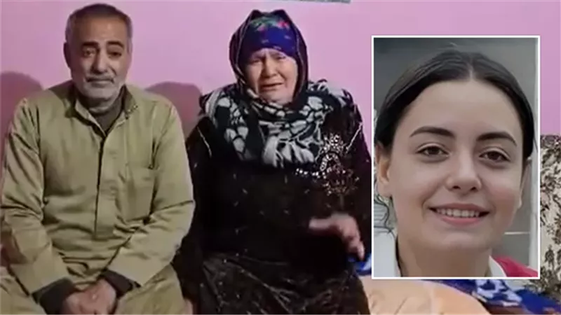 ظهور جديدة لوالدي 