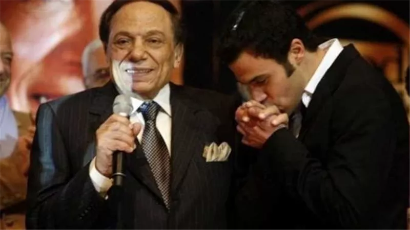 رسالة محمد إمام لفريق عمل مسلسل العتاولة 2.. ما سر الرسالة ولماذا؟