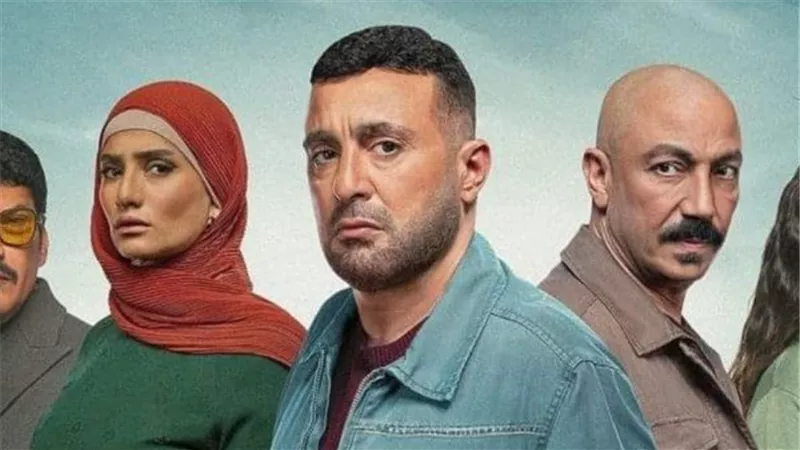 هل هي لـ عنة فريدة سيف النصر؟.. حـ وادث غريبة تحدث مع أبطال العتاولة