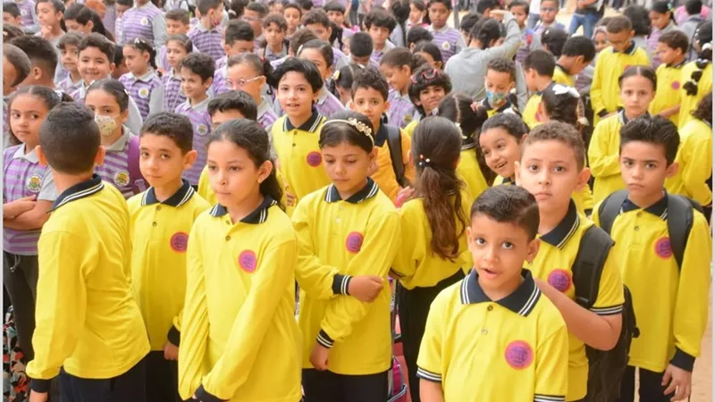 اعتبارا من الخميس المقبل .. المدراس تستعد لتنفيذ 5 قرارات عاجلة 