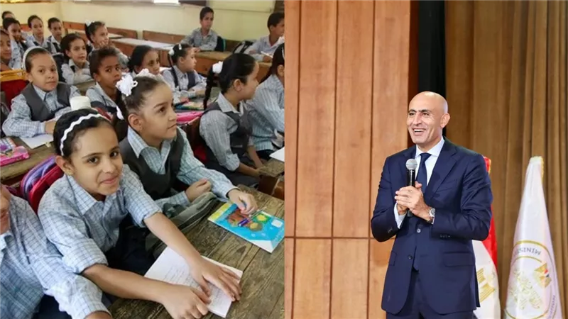 تعليمات عاجلة من مديريات التربية والتعليم، تُشدد على ضرورة الالتزام بمواعيد بدء وانتهاء الحصص الدراسية