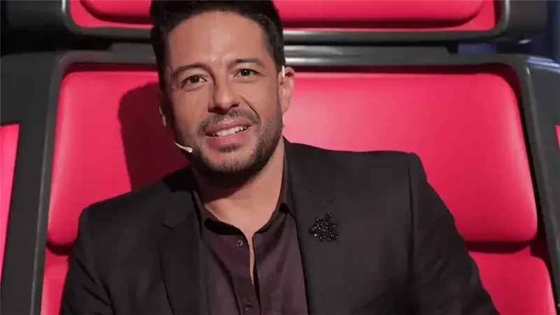 ماذا قال محمد حماقي بعد خروجه من المستشفى بعد الوعكة الصحية التي مر بها؟؟