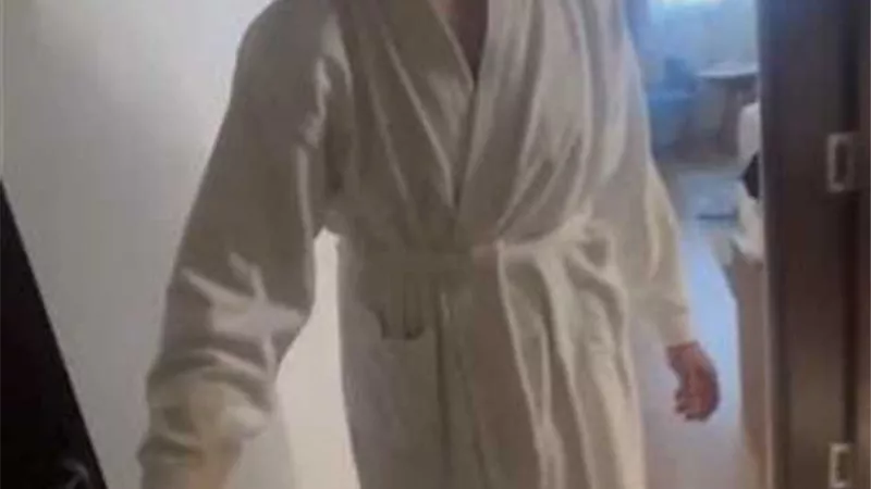 مشهد مسلسل 