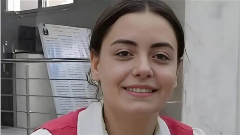 بعد عودة مارينا رزق فهيم.. هل عادت مارينا خلف جرجس؟ نادر شكري يكشف التفاصيل كاملة الآن