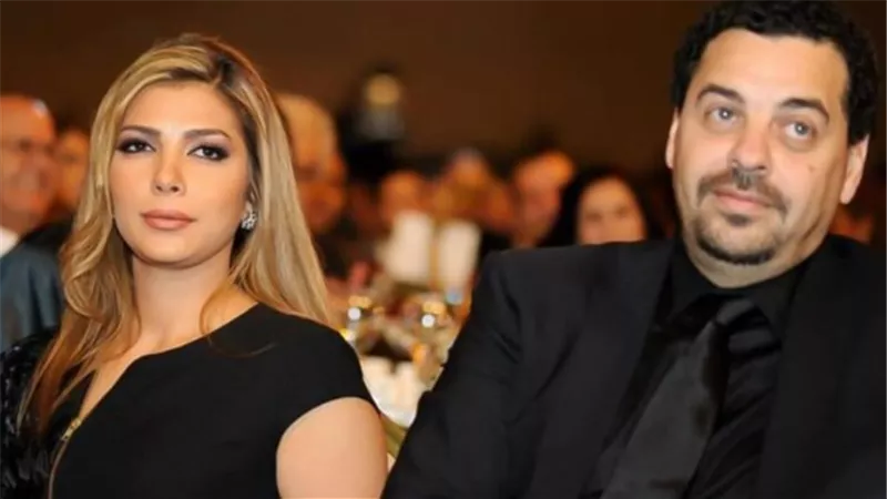 ما السبب الذي جعل طارق العريان يطلب بحذف اسمه من مسلسل معاوية؟