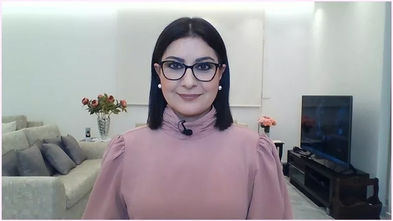 ثراء فاحش وأموال لا تُصدق في الطريق.. توقعات كارمن شماس 2025 تكشف عن برج فلكي موعود بتحولات مالية كبرى – هل أنت المحظوظ؟