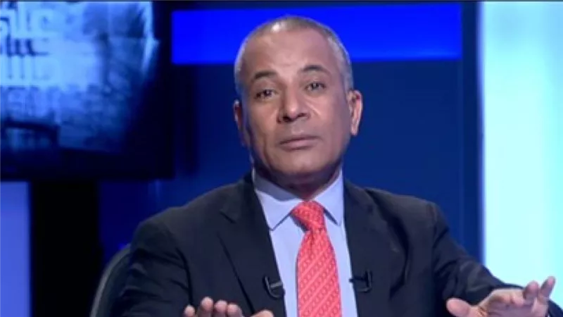 انفعال أحمد موسى على الهواء مباشرة.. والسبب رفض الكين للخطة الموضوعة