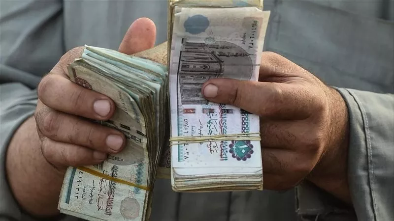 مرتبات مارس 2025: تعرف على مواعيد صرف الرواتب عقب تبكيرها وزيادة الحد الأدنى للأجور في الشهر الجديد
