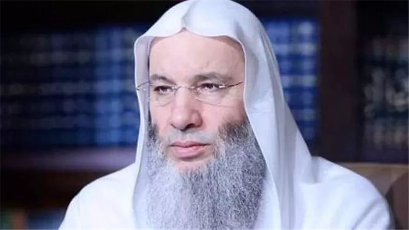 براءة جديدة لنجل الداعية  