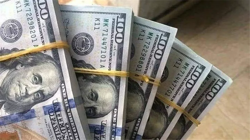 ارتفاع الأخضر بـ10 بنوك : سعر الدولار في البنوك المصرية يفاجئ الجميع ويسجل رقماً مستحيلاً بـ السوق السوداء خلال العطلات الرسمية للبنوك 2000 دولار بكام؟