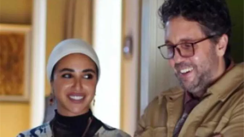 ما سر اعتذار هشام ماجد أمام المتابعين بعد عرض الحلقة السابعة على التلفزيون والمنصات؟؟