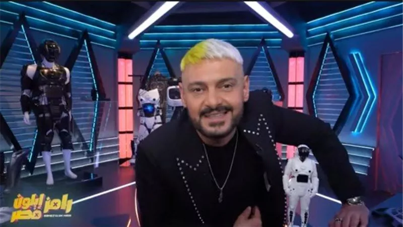 رامز جلال يسخر من بسمة بوسيل في حلقة اليوم.. اعرف التفاصيل