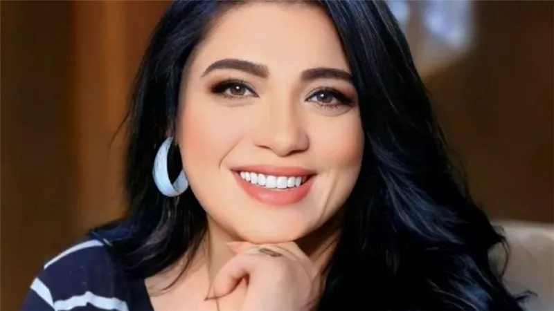 فلوس، ذهب، وترقيات في رمضان 2025.. هالة حافظ تكشف عن 3 أبراج الأكثر حظًا في الشهر الكريم! هل برجك ضمنهم؟
