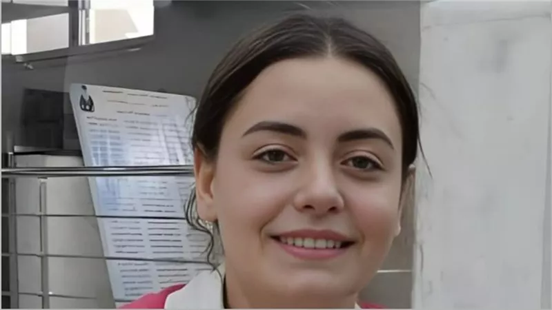 مفاجأة غير متوقعة.. الداخلية تكشف السبب الرئيسي وراء اختفاء مارينا خلف بخيت في سوهاج | 