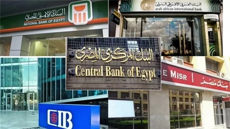 أعلى عائد على شهادات الادخار في مصر قبل اجتماع البنك المركزي وتغيرات السياسة النقدية المرتقبة