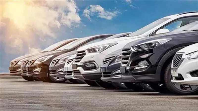 الشعب المصرى كله هيركب عربيات جديدة باحدث الموديلات وارخص الاسعار...اعرف سعر ارخص ٥ عربيات جمعت بمصر
