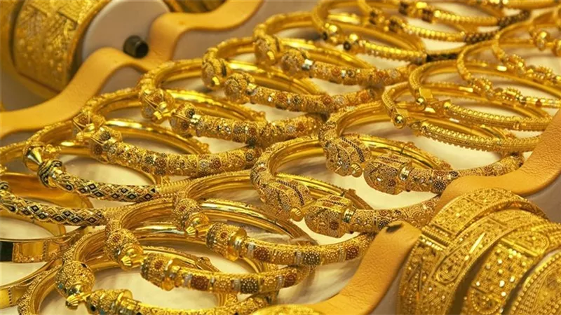 انخفاض أسعار الذهب في مصر اليوم 8 مارس بالتعاملات المسائية: تراجع في الجرام والجنيه الذهب والسبائك | تعرف على الأسعار الجديدة