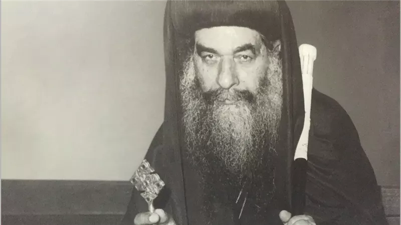 ذكرى نياحة البابا كيرلس السادس: إرث روحي وإنجازات غيرت وجه الكنيسة القبطية | 