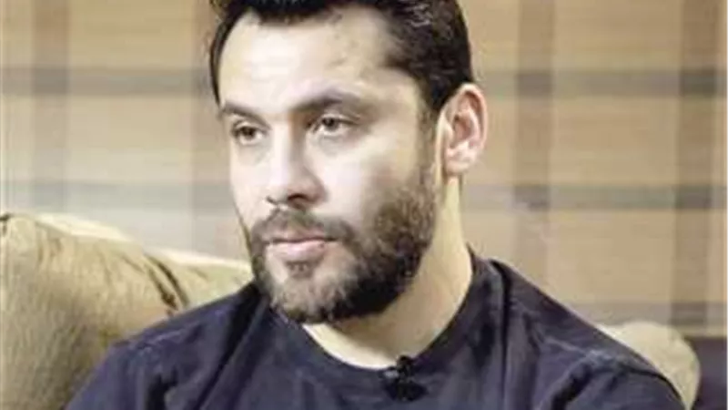بشرى سارة يزفها العميد أحمد حسن إلى جماهير الزمالك بعد الفوز على إنبي أمس