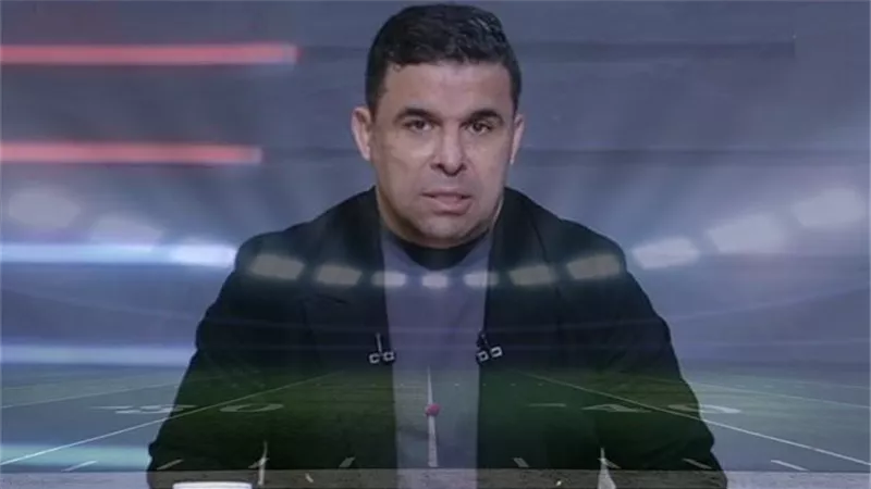 طب وبعدين!!.. موقف الزمالك يزداد صعوبة بعد الخبر الذي أعلنه خالد الغندور للجمهور قبل مباراة الأهلي والزمالك