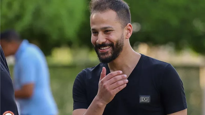 اتظلمت.. تعليق من أحمد شوبير عن وفاة الراحل أحمد رفعت.. اعرف التفاصيل