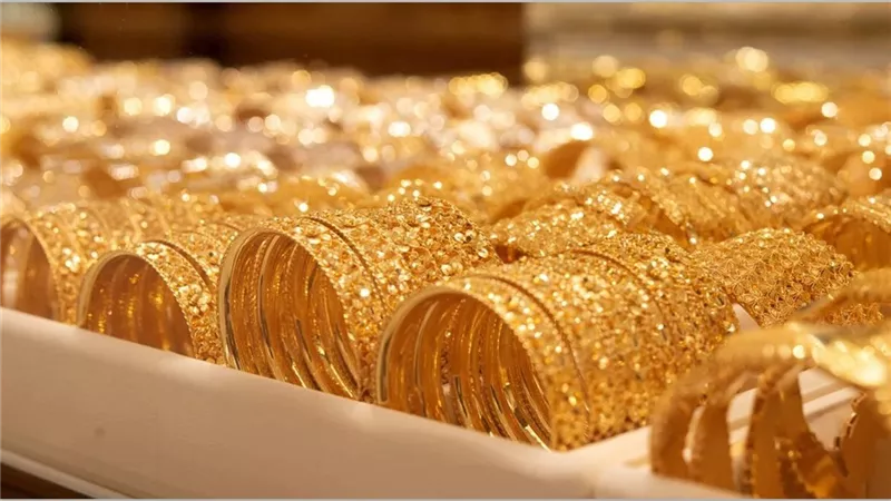 عيار 21 الآن للبيع والشراء.. سعر الذهب اليوم في مصر 10 مارس 2025 يتخطى 4700 جنيه بمحلات الصاغة | هل الوقت مناسب للشراء؟