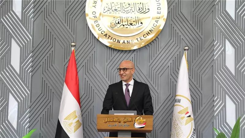 موعد بدء العام الدراسي الجديد 2025-2026 في المدارس الحكومية والدولية والجامعات وفقًا للخريطة الزمنية الرسمية لوزارة التعليم
