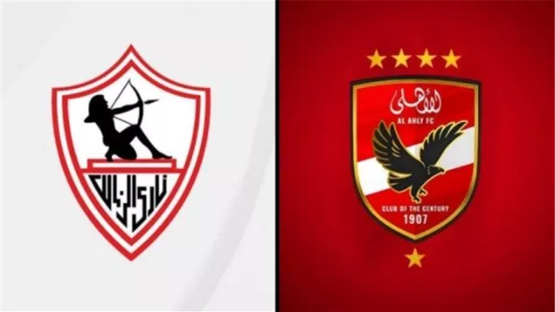 يا وجع البطن والقلق.. حكام مباراة الأهلي والزمالك يُقلقون جماهير الفريقين