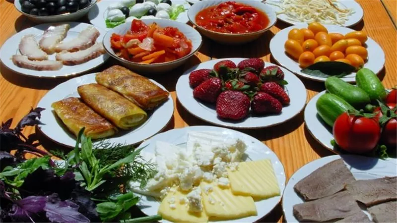 هتخلى دماغك عال العال...10 اكلات ومشروبات مهمه جدا تحيى خلايا المخ وتقوي الذاكرة فتناولها باستمرار
