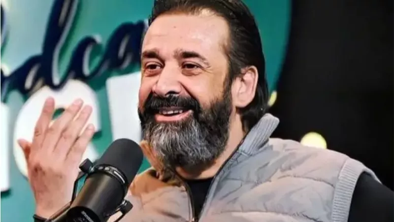“عشبة سحرية كنز من السماء “.. سر خسارة  وزن  كريم عبد العزيز 20 كيلو  في شهر بعشبة رخيصة الثمن في العطارة وبـ10 جنيه بس!!