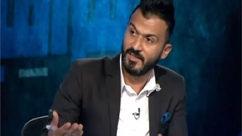  القبض على إبراهيم سعيد نجم منتخب مصر السابق هل قررت النيابة حبسة أم إخلاء سبيله 