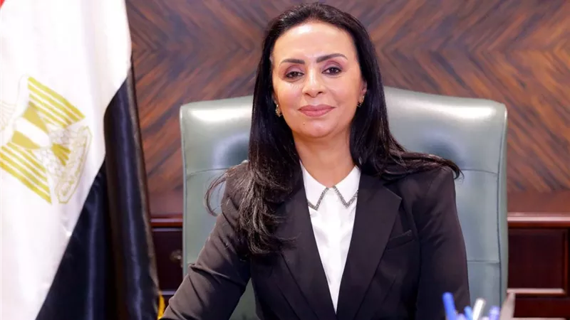 تحرك رسمي من التضامن وإجراء عاجل بشأن طفلة العاشر بالشرقية