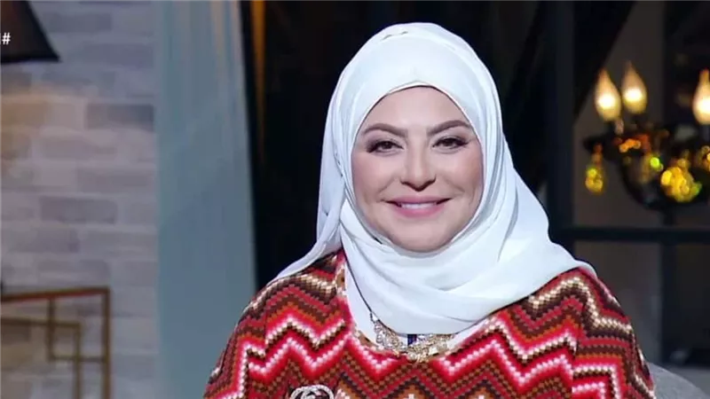 ميار الببلاوي تفجر مفاجأة لأول مرة وتكشف هويه الشيخ الذي طلبها للزواج .. وهذا ما فعله عند رفضها له