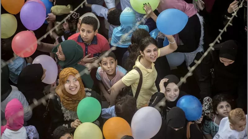هل رمضان 2025 هيكون 29 يومًا فقط؟ اكتشف التفاصيل الفلكية لـ عيد الفطر 2025 في مصر وصلاة العيد في مختلف المدن