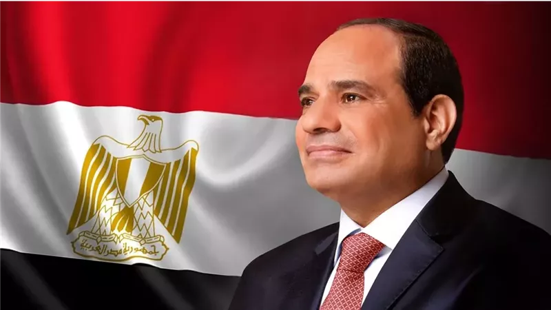 الرئيس السيسي يصدر قرار جمهوري بالعفو عن بعض المحكوم عليهم بمناسبة الاحتفال بعيد ٦ اكتوبر