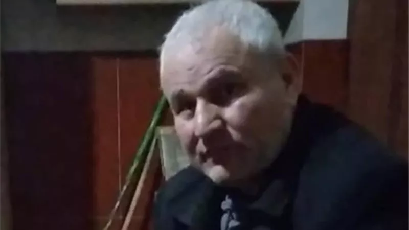 خبر  يهز قلوب المسيحيين : إنهاء حياة مروان سليمان شهدا في وادي النصارى بطريقة وحشية  
