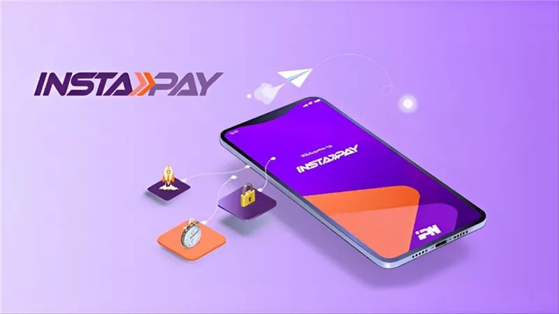 تطبيق إنتساباي يواصل العمل بكفاءة رغم تعطل الخدمات البنكية بسبب حريق سنترال رمسيس