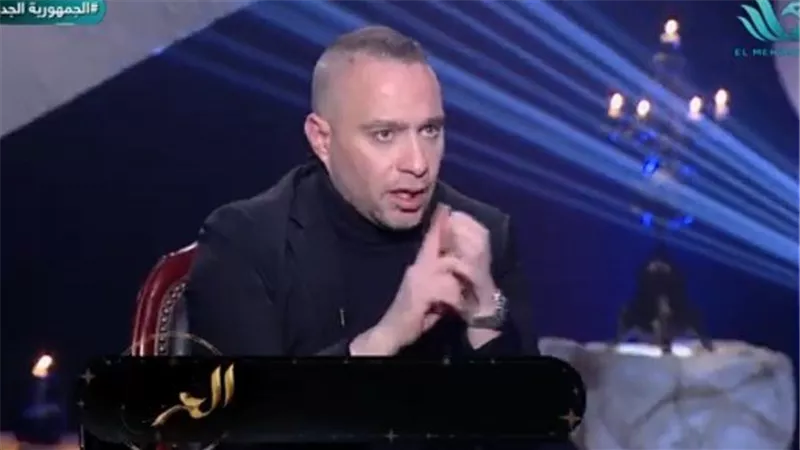 اعرف تفاصيل مرض حسام حبيب الذي أعلن عنه للجمهور.. قد تصاب به دون أن تدري!