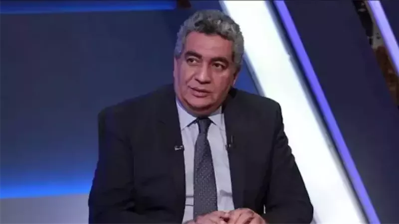 تعليق مثير للجدل قلب السوشيال ميديا من 