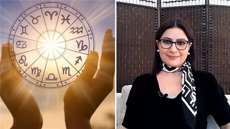أحداث سعيدة وأموال غير متوقعة.. 3 أبراج هيعيشوا رمضان بشكل مختلف تمامًا عن أي سنة فاتت وفقًا لـ توقعات كارمن شماس 2025