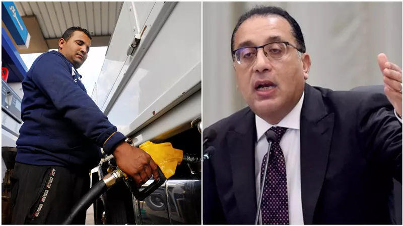 حقيقة ارتفاع أسعار البنزين والسولار بعد عيد الفطر .. مصدر يفجر مفاجأة ويكشف تفاصيل رسمية بعد تصريحات مدبولي هل يرتفع سعر الوقود في مصر بأول أبريل؟