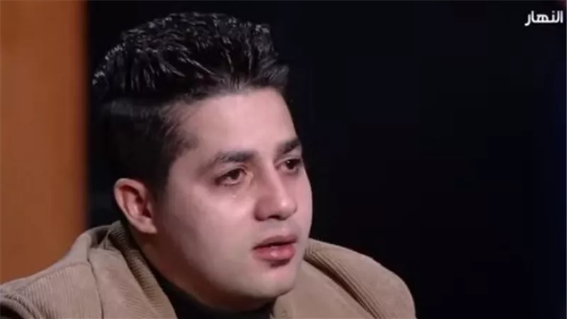 عنبة: الأهلي رفضني عشان الواسطة وبشجع الزمالك عشان شبهنا