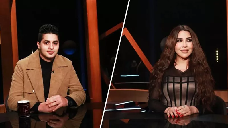 مجموع عنبة في الإعدادية هيصدمك ومع ذلك مدخلش ثانوي عام!!!
